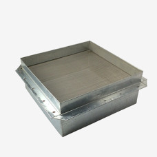 Фільтр для куботейнера (оцинкований)