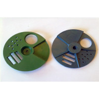 Кришка льотка