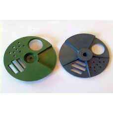 Кришка льотка