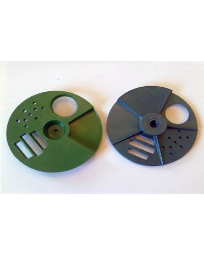 Кришка льотка