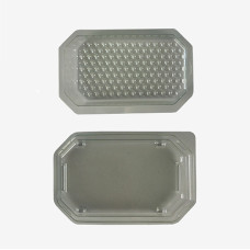 Контейнер для рамок щільникового меду