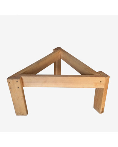 Підставка під медогонку (мала)