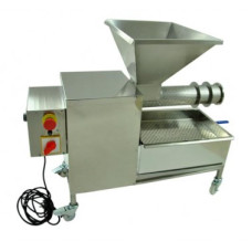 Экструдер для забруса 50кг