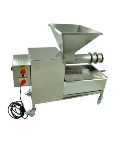 Экструдер для забруса 50кг