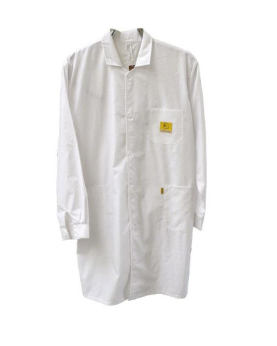 Фартух бджолярський довгий