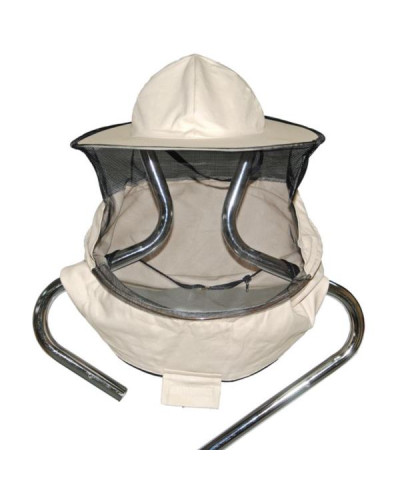 Шляпа запасная к комбинезона двойного