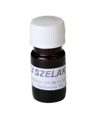 Клей для мічення бджолиних маток шелак 5 мл