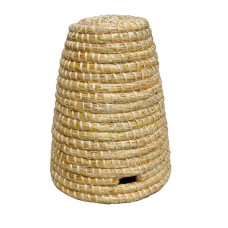 Сапетка – солом’яний вулик великий