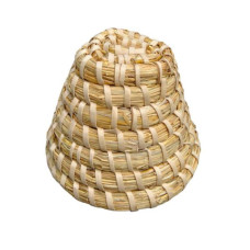 Сапетка – солом’яний вулик маленький