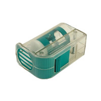 Пристрій для відловлення та мічення бджолиних маток