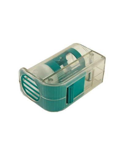 Пристрій для віловлення та мічення маток 