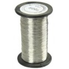 Дріт нерж. до рамок 0,4мм 500г.