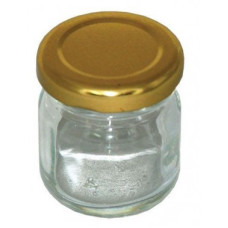 Баночка 35 мл з кришкою (30 шт в пачці) ціна за 1 шт