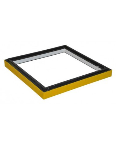 Пояс перехідний на 10 рамок Lyson пінополістирольний фарбований