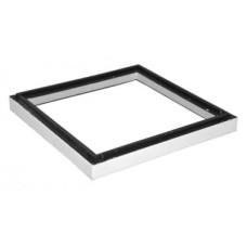 Пояс переходный на 10 рамок Lyson пенополистирольный некрашеный