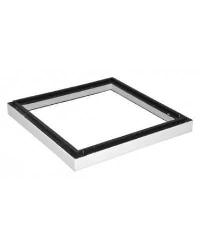 Пояс перехідний на 10 рамок Lyson пінополістирольний нефарбований