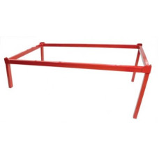 Підставка для сонячної воскотопки нержав. малої В3247