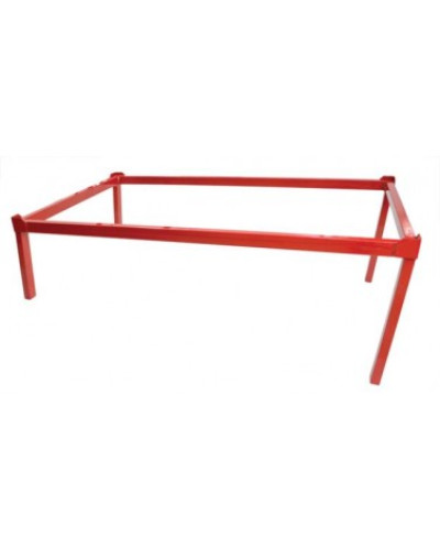 Підставка для сонячної воскотопки нержав. великої В3249