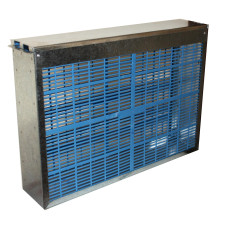 Ізолятор на 2 рамки Дадан пластмасовий