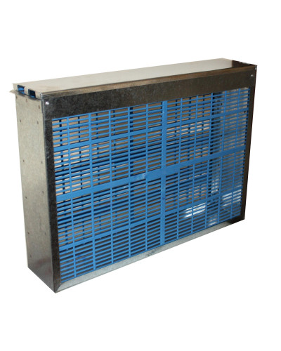 Ізолятор на 2 рамки Дадан пластмасовий