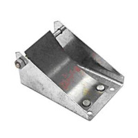 Катушко-тримач оцинкований