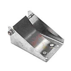 Катушко-тримач оцинкований