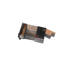 Кліточка Тітова (метал/дерев.)