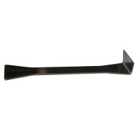 Стамеска 160мм нержавійка без ручки