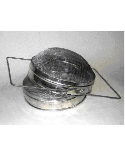 Фільтр для меду d = 200мм нержавійка