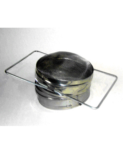 Фільтр для меду d = 150мм 