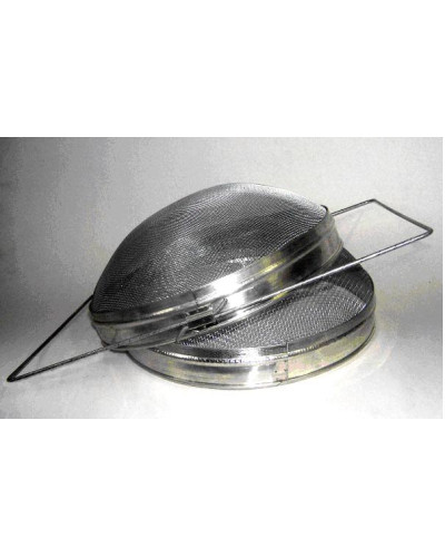 Фільтр для меду d = 300мм 