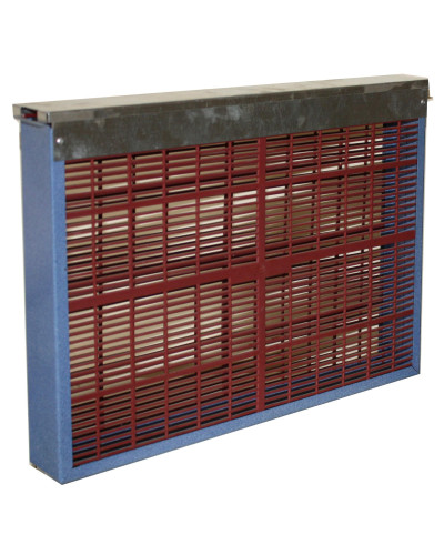 Ізолятор на 1 рамку Дадан пластмасовий