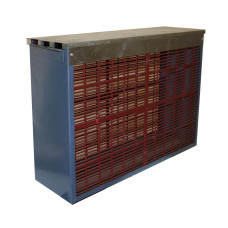 Ізолятор на 3 рамки Дадан пластмасовий