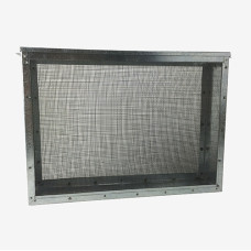 Ізолятор на 2 рамки Дадан сітчастий