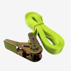 Скреп ремінний (4 метра) трещітка