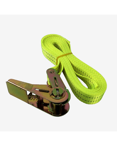 Скреп ремінний (4 метра) трещітка