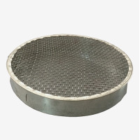 Ковпачок для бджолиної матки (круглий 120)