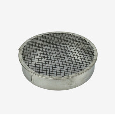 Ковпачок для бджолиної матки (круглий 90 нержав.)