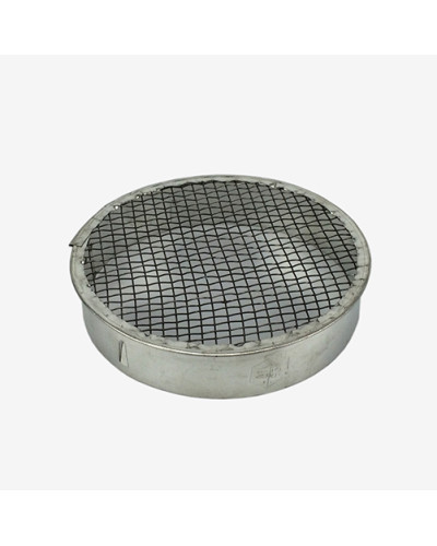 Ковпачок для бджолиної матки (круглий 90 нержав.)