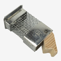 Кліточка Тітова (нержав.)