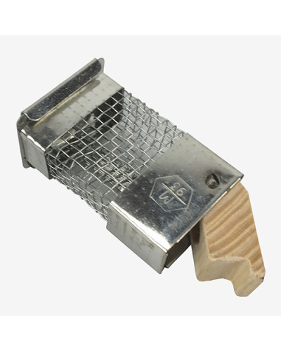 Кліточка Тітова (нержав.)