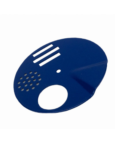 Летков заградитель круг 5 функциональн.  полимер d 90