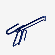 Тримач відра для стікання меду (полімерне покриття)