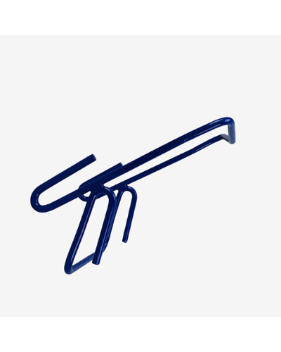 Тримач відра для стікання меду (полімерне покриття)