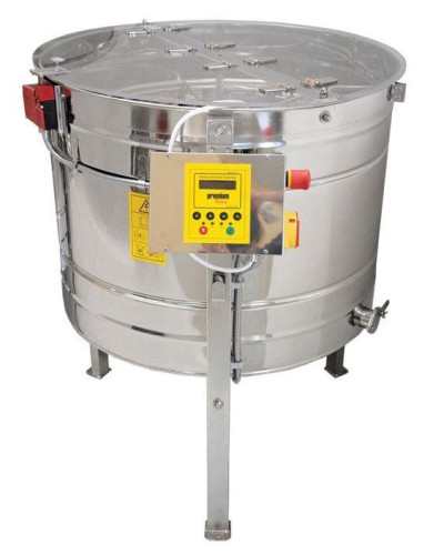 Медогонка радіальна 42-рамкова автоматична 220В Ø900мм Lyson Premium