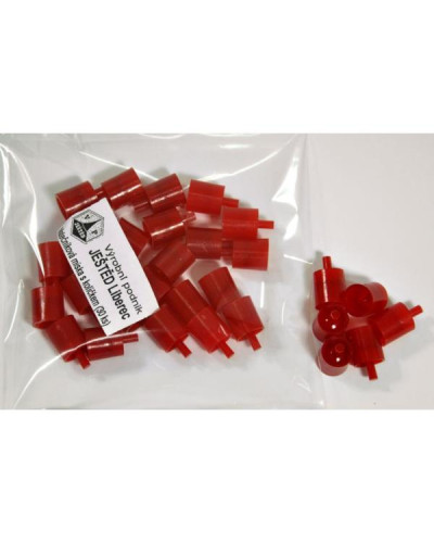 Мисочка для виведення маток чеська 30 шт