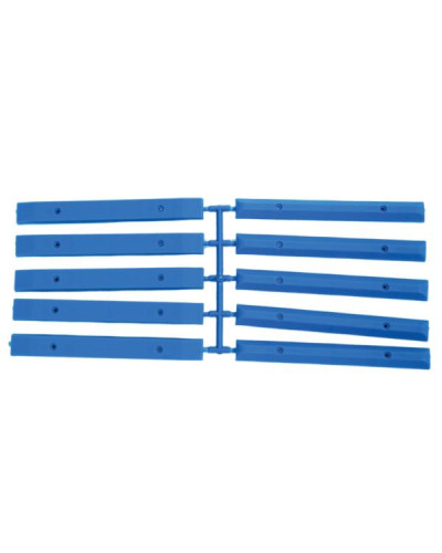 Роздільники пластикові гофманівські 40 шт (на 10 рамок)