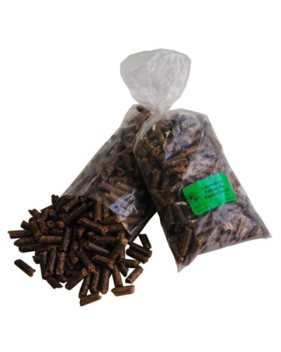 Паливо лавандове для димаря Apidou 0,3 кг