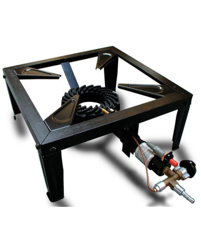 Табурет газовий з термопарою