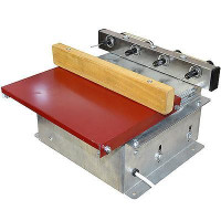 Станок сверлильний пасічний 4отв. 70мм.